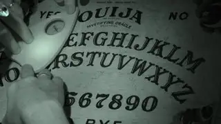 “Ouija”, juego satánico: expertos hablan sobre el peligro de este ritual