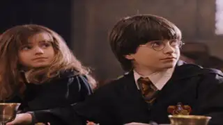 FOTOS : 15 errores en las películas de Harry Potter que jamás notaste