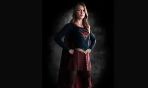 Supergirl llega a la televisión: serie de la heroína se estrenará en noviembre