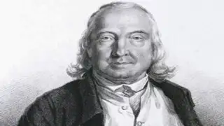 FOTOS : la historia de Jeremy Bentham y su cabeza disecada