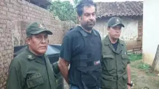 Martín Belaunde Lossio será entregado al Perú este viernes en Desaguadero