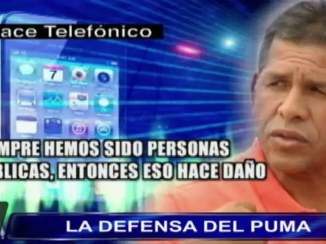 Bloque Deportivo: la defensa del ‘Puma’ Carranza tras acusación de secuestro