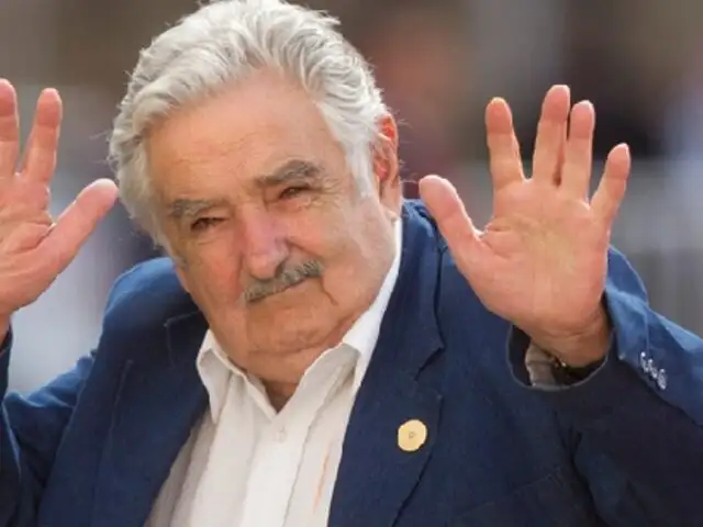 Argentina: reconocen a José Mujica con el título de Honoris Causa