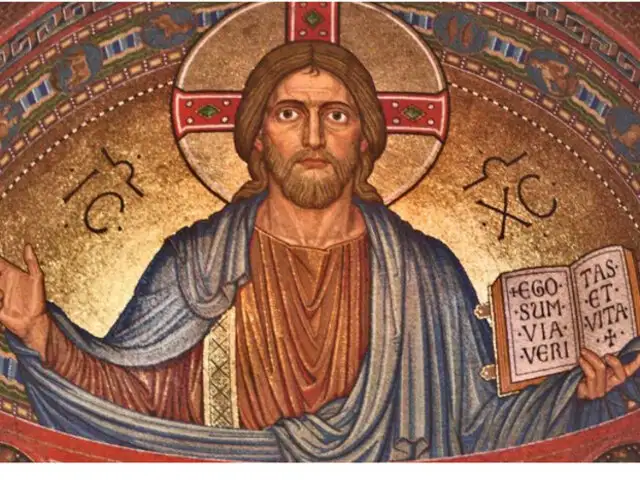 Revelan el rostro de Jesús de Nazaret a los 12 años de edad