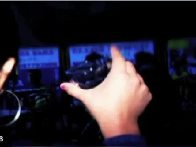 Advierten comercialización del ‘Viola fácil’ en discotecas del sur de Lima