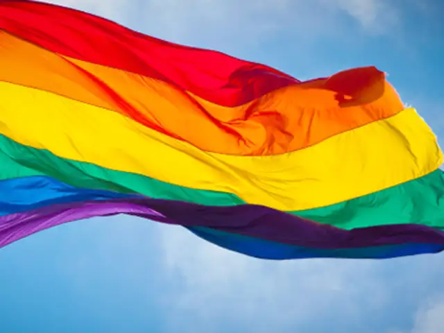 Estados Unidos: mujer denuncia a todos los homosexuales del planeta