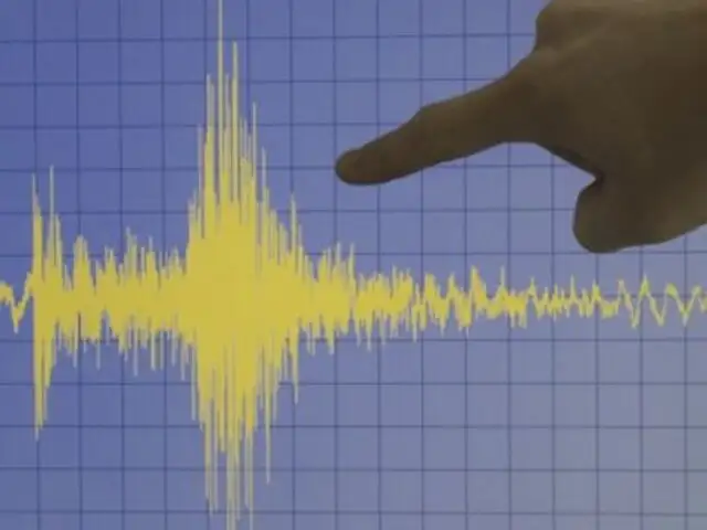 Nuevo terremoto de 7.2 grados remece Papúa Nueva Guinea