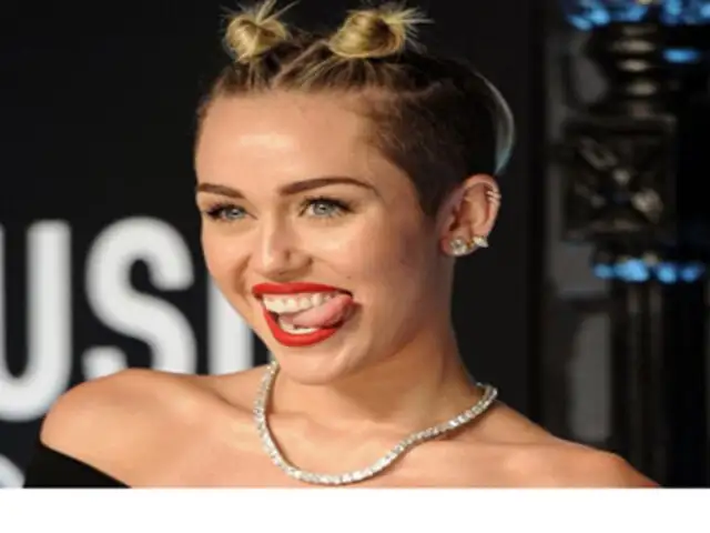 Miley Cyrus hizo una sorpresiva declaración sobre su sexualidad