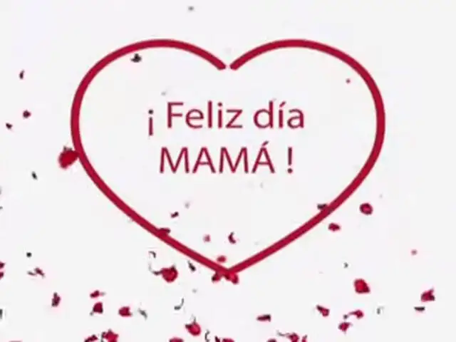 Día de la Madre: Paco Flores y Verónica Ospina envían saludos a sus mamás