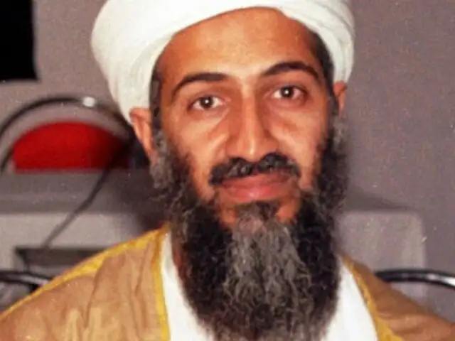 El testamento de Osama Bin Laden