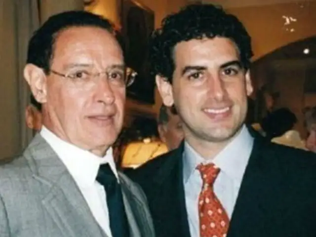 Padre de Juan Diego Flórez falleció en hospital Rebagliati