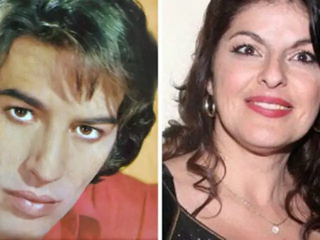 Argentina: exhumarán cadáver del cantante Sandro por reclamo de paternidad