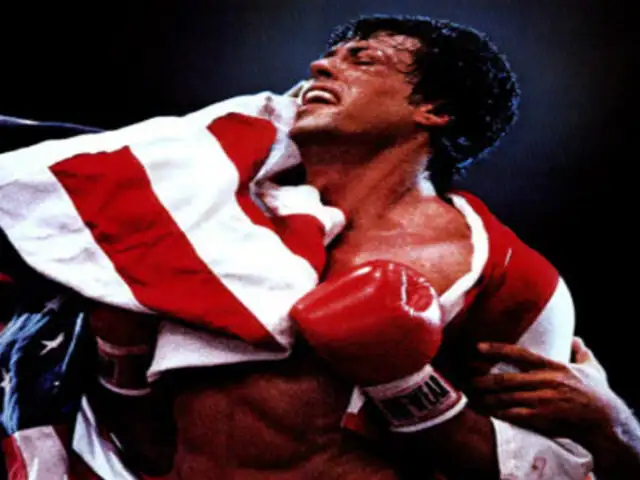 “Rocky” : 10 cosas que no sabías sobre la famosa saga de películas