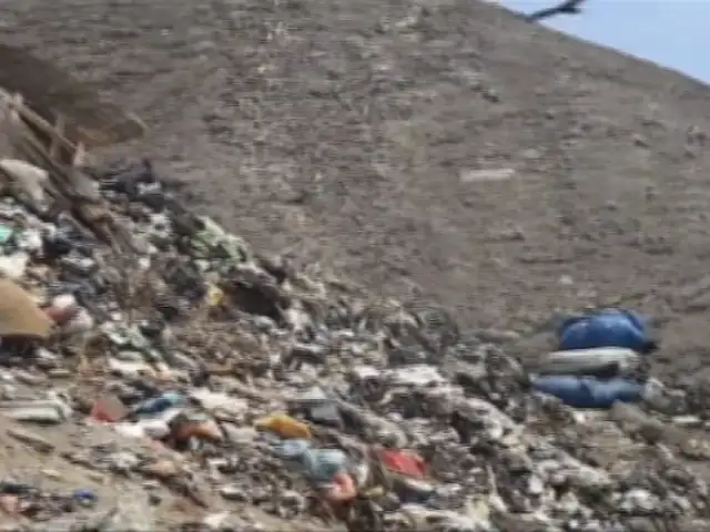 ¿A dónde van a parar nuestros desechos?: todo sobre el proceso de la basura