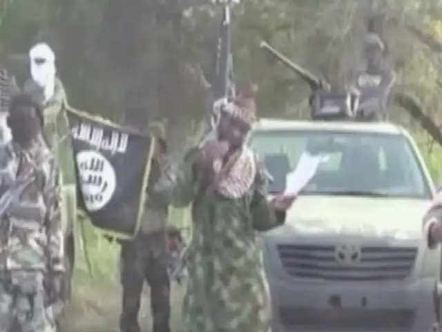 Nigeria: atentado suicida de Boko Haram deja al menos siete muertos