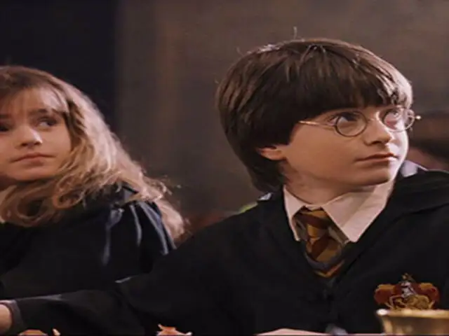 FOTOS : 15 errores en las películas de Harry Potter que jamás notaste