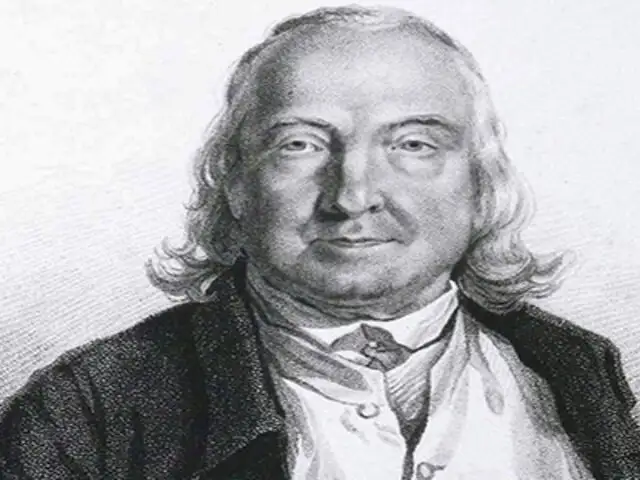 FOTOS : la historia de Jeremy Bentham y su cabeza disecada