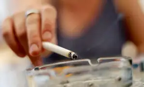 El tabaquismo y la infertilidad: especialista brinda importante información