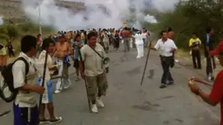 ‘Baguazo’: a seis años del enfrentamiento que dejó más de 30 muertos