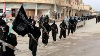 Estados Unidos destruyó cuartel del Estado Islámico gracias a ‘selfie’ de un yihadista