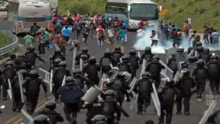 México celebra elecciones entre protestas y amenazas de boicot
