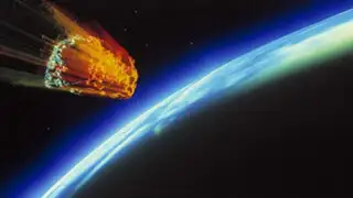 Supuesto profeta asegura que un asteroide impactará en la Tierra en setiembre