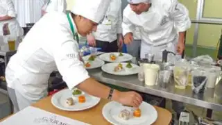 Mistura busca jóvenes cocineros con talento para el próximo evento gastronómico