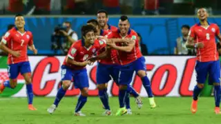 Bloque Deportivo: Chile venció 2-0 a Ecuador en el inicio de la Copa América