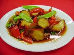 La cocina del mediodía te enseña a preparar un delicioso Kam Lu Wantán