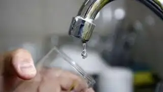 Sedapal suspenderá mañana servicio de agua potable en 11 distritos de Lima