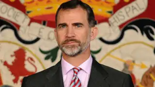 España: Rey Felipe VI revoca título de duquesa a su hermana Cristina