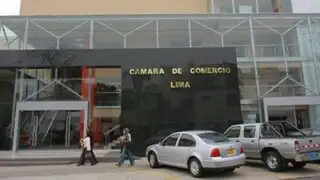 Cámara de Comercio de Lima protesta por salvaguardias de Ecuador