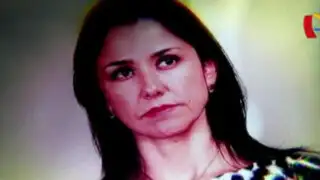 Congresistas consideran que ya nada impedirá investigar a Nadine Heredia