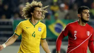 Los peinados más extravagantes de los jugadores de la Copa América 2015