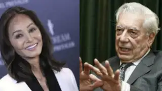 Supuesto romance entre Vargas Llosa y Preysler: psicóloga analiza estos tipos de relaciones