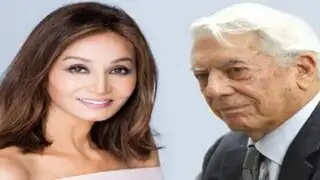 El futuro de Vargas Llosa: conocida vidente habla sobre supuesta relación con Preysler