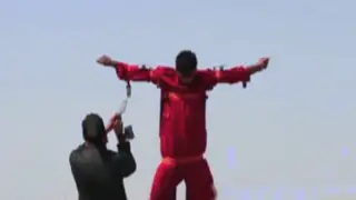 Siria: Estado Islámico revela videos de supuestas nuevas ejecuciones a rehenes