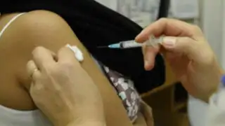 Minsa lanza alerta epidemiológica ante riesgo de reintroducción de sarampión