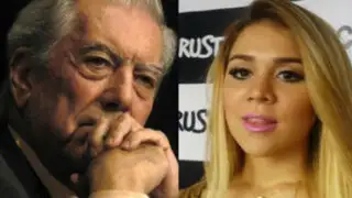 La novela de Mario Vargas Llosa y la Chica Dorada de Venezuela
