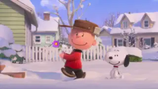 Snoopy ayudará a Charlie Brown a conquistar el amor de su vida en nueva película