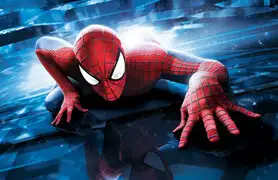 Spiderman será afroamericano en el nuevo lanzamiento del cómic