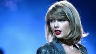 Espectáculo Internacional: Taylor Swift critica a Apple por su nuevo servicio musical