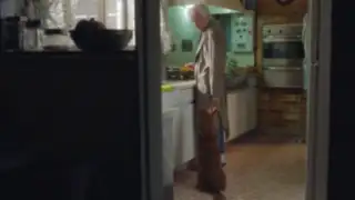 ¿Por qué todos terminamos llorando con este anuncio de un anciano y su perro?