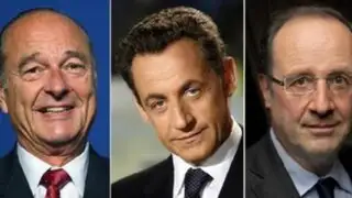 WikiLeaks: revelan que EEUU espió a tres presidentes de Francia