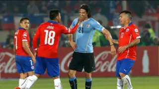 Copa América: el dedo acusador de Gonzalo Jara sigue dando que hablar
