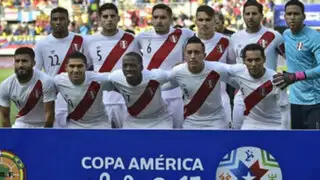 Copa América: viejas glorias del fútbol nacional opinan sobre el Perú - Chile