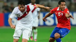 Perú vs. Chile: Los duelos más recordados entre ambas selecciones