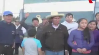 Veterinario falleció tras ser torturado en Cajamarca: familiares exigen justicia