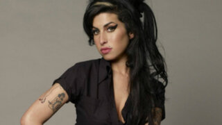 Difunden video inédito de Amy Winehouse cantando a los 14 años