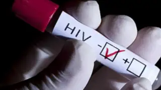 Científicos chinos afirman haber descubierto “cura funcional” para el VIH